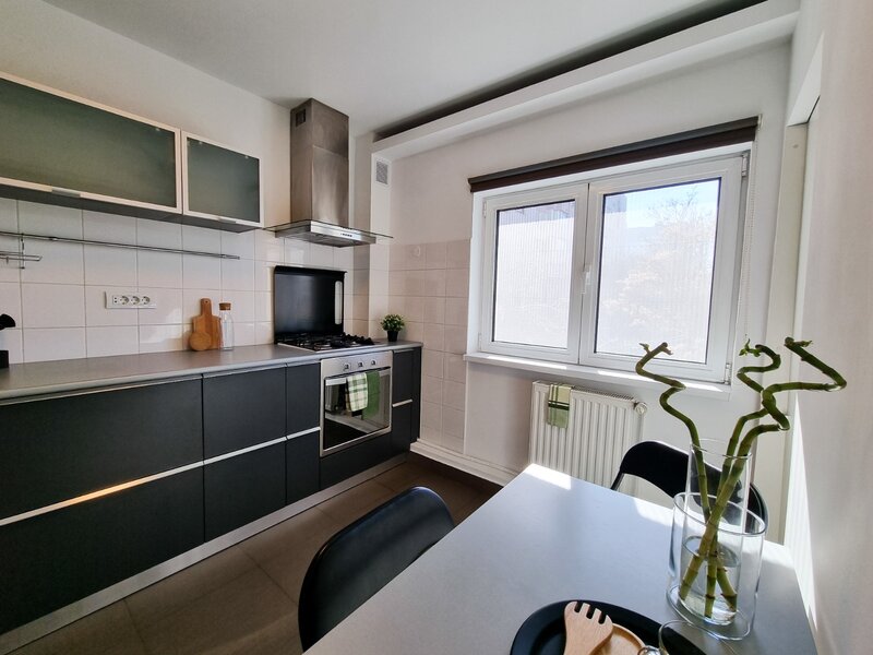 Piata Victoriei, Dr. Felix,