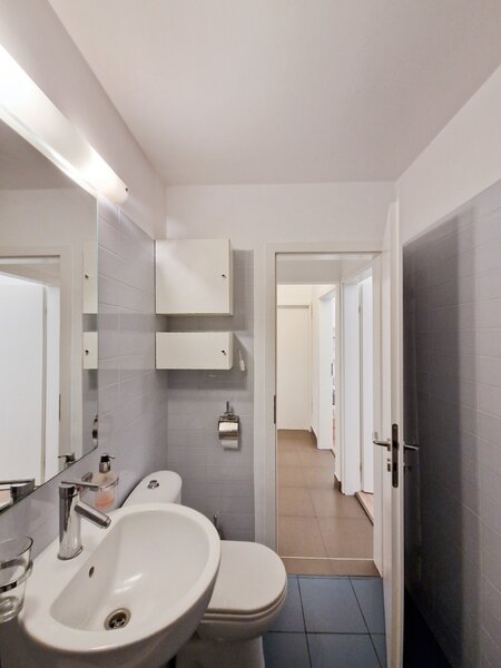 Piata Victoriei, Dr. Felix,